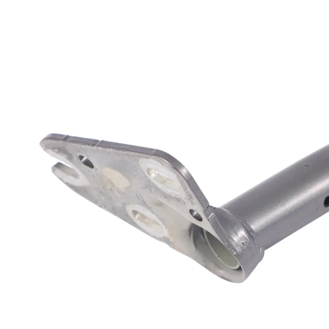 Koffer Raum Heck Klappen Hinten Rechts Monsoon Grau Metallic - X7R Audi A5 8T - SKU 8T0827302F-MOG - Teilenummer 8T0827302F-MOG