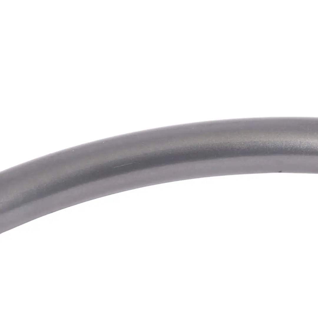 Koffer Raum Heck Klappen Hinten Rechts Monsoon Grau Metallic - X7R Audi A5 8T - SKU 8T0827302F-MOG - Teilenummer 8T0827302F-MOG