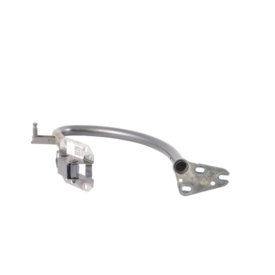 Koffer Raum Heck Klappen Hinten Rechts Monsoon Grau Metallic - X7R Audi A5 8T - SKU 8T0827302F-MOG - Teilenummer 8T0827302F-MOG