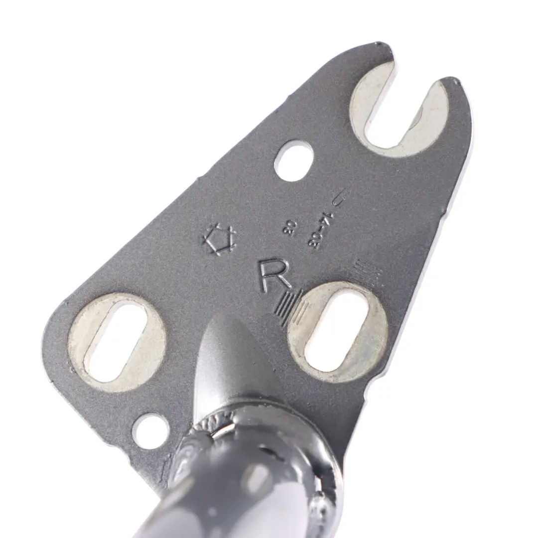 Koffer Raum Heck Klappen Hinten Rechts Monsoon Grau Metallic - X7R Audi A5 8T - SKU 8T0827302F-MOG - Teilenummer 8T0827302F-MOG