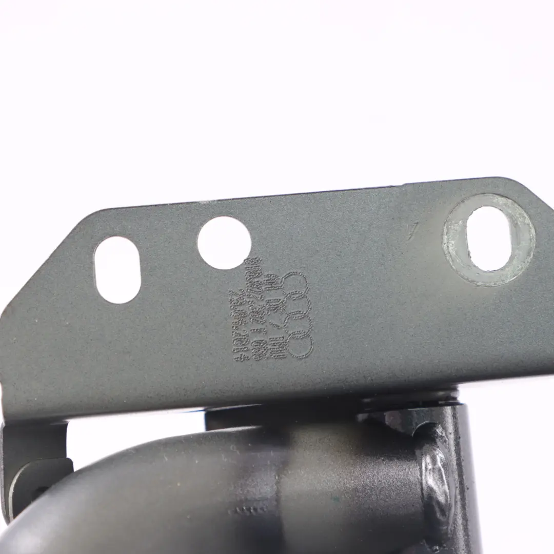 Maletero Portón Trasero Bisagra Derecha Gris Monzón Metalizado - X7R para Audi A5 8T con número de pieza 8T0827302F-MOG Audi A5 8T Maletero Portón Trasero Bisagra Derecha Gris Monzón Metalizado - X7R - SKU 8T0827302F-MOG - Número de pieza 8T0827302F-MOG