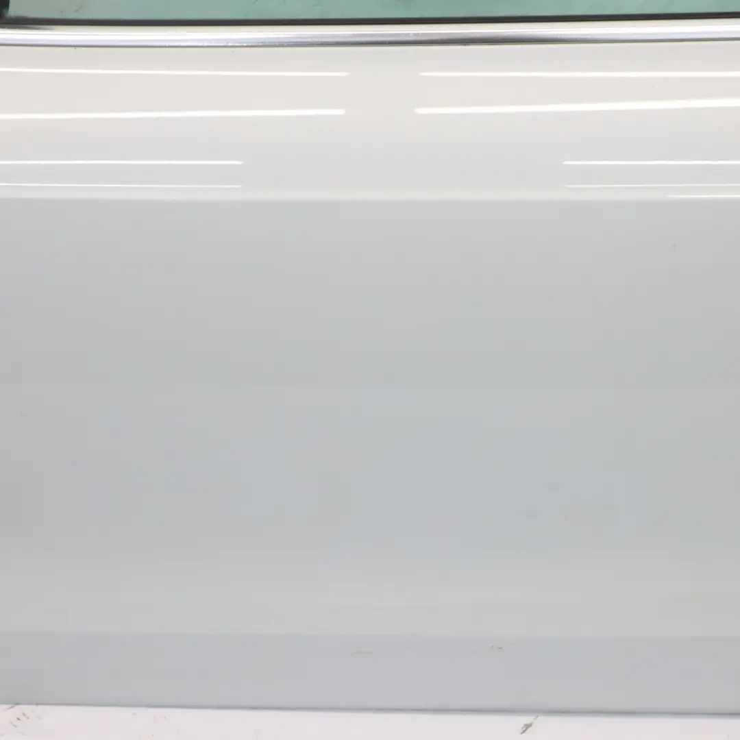 Audi A5 8T Coupé Porta anteriore sinistra Pannello Glacier White Pearl - S9R - SKU 8T0831051C-MGW - Numero di parte 8T0831051C