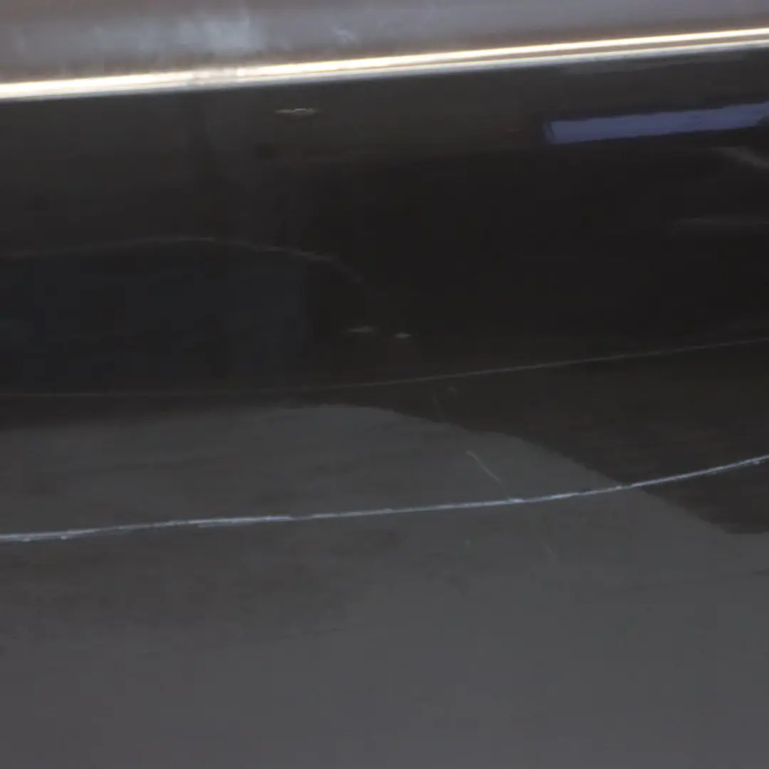 Coupé Porte avant gauche Teak Brown Metallic - Z8W pour Audi A5 8T à propos du numéro de pièce 8T0831051C Audi A5 8T Coupé Porte avant gauche Teak Brown Metallic - Z8W - SKU 8T0831051C-TBR - Numéro de pièce 8T0831051C