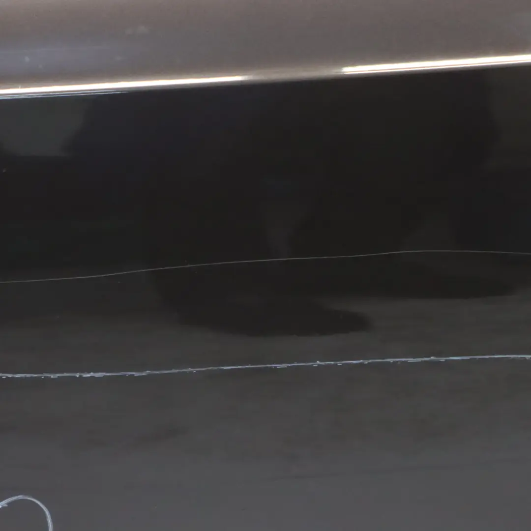 Door Front Left N/S Covering Panel Teak Brown Metallic - Z8W to Audi A5 8T Coupe with Part number 8T0831051C Audi A5 8T Coupe Door Front Left N/S Covering Panel Teak Brown Metallic - Z8W - SKU 8T0831051C-TBR - Part number 8T0831051C