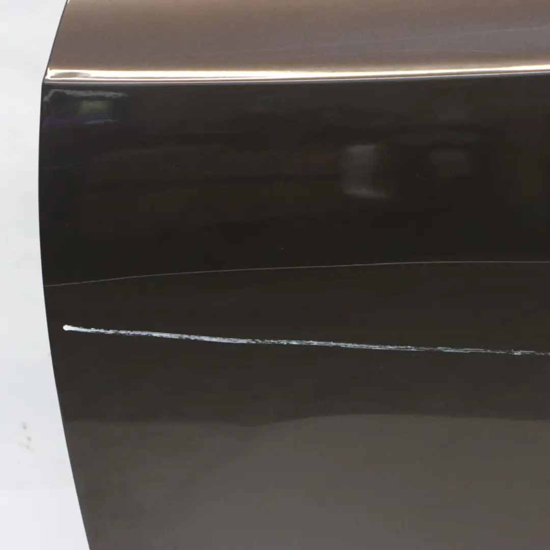 Coupé Puerta Delantera Izquierda Panel De Cubierta Teak Brown - Z8W para Audi A5 8T con número de pieza 8T0831051C Audi A5 8T Coupé Puerta Delantera Izquierda Panel De Cubierta Teak Brown - Z8W - SKU 8T0831051C-TBR - Número de pieza 8T0831051C