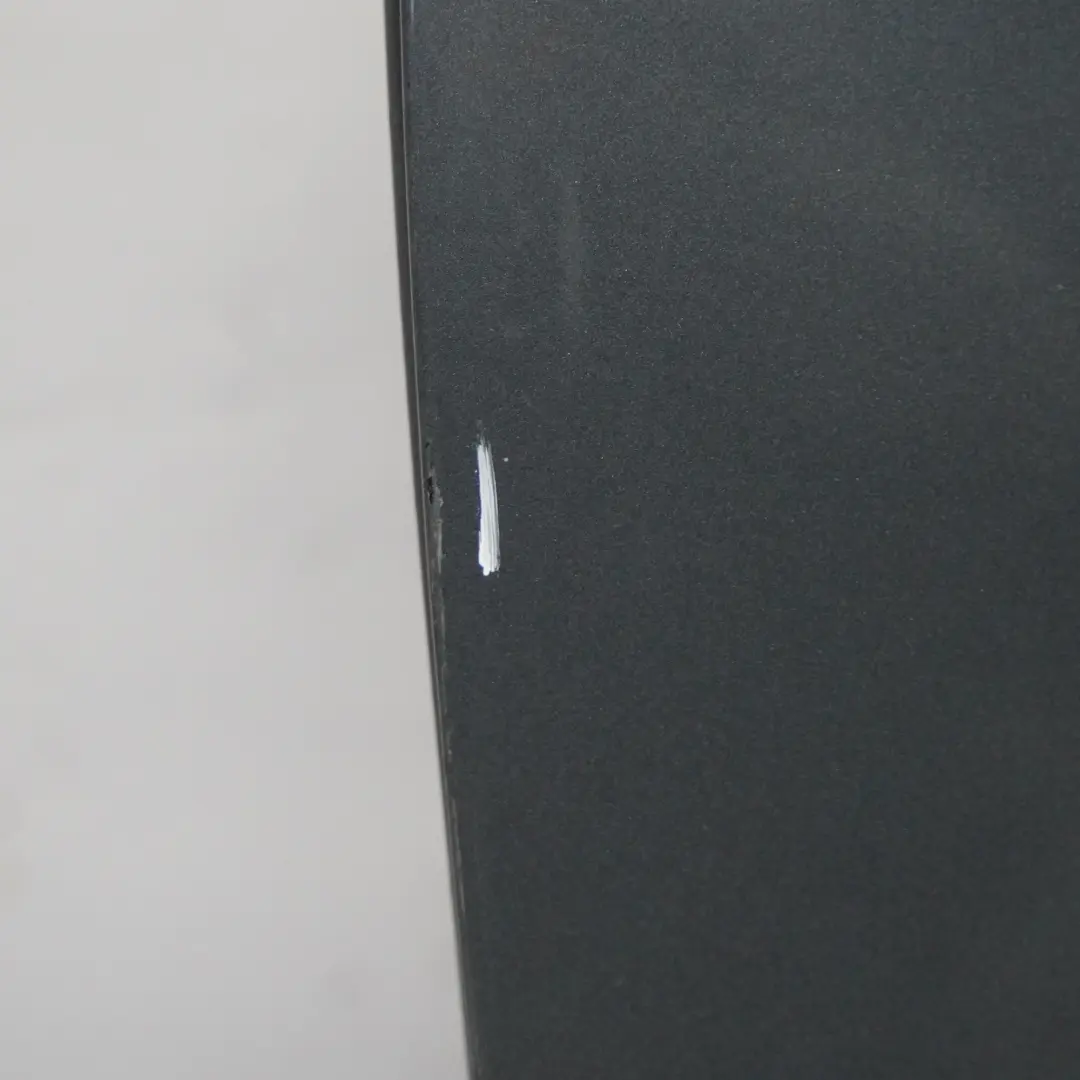 Audi A5 8T Coupe Door Front Right O/S Monsoon Grey Metallic - X7R - SKU 8T0831052C-MOG - Part number 8T0831052C