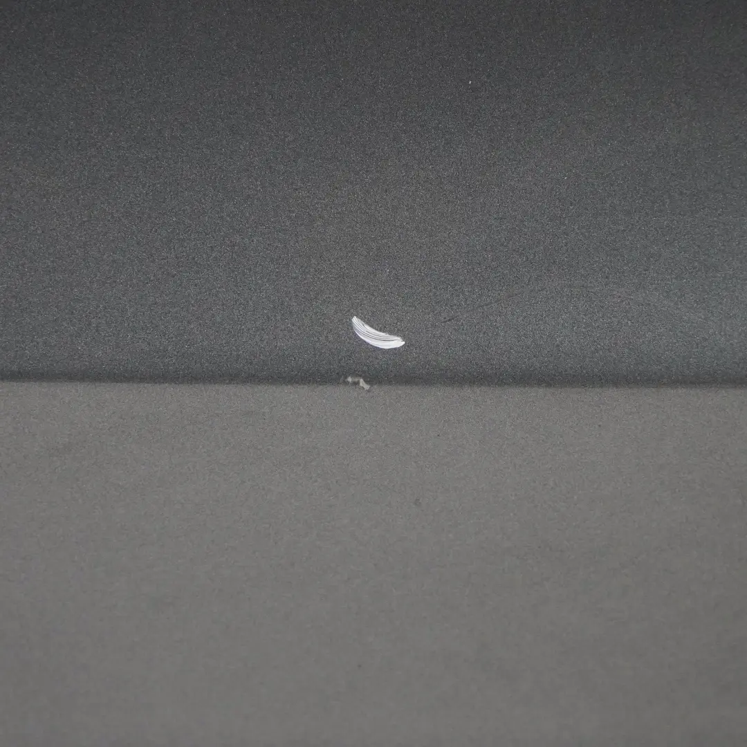 Audi A5 8T Coupe Door Front Right O/S Monsoon Grey Metallic - X7R - SKU 8T0831052C-MOG - Part number 8T0831052C
