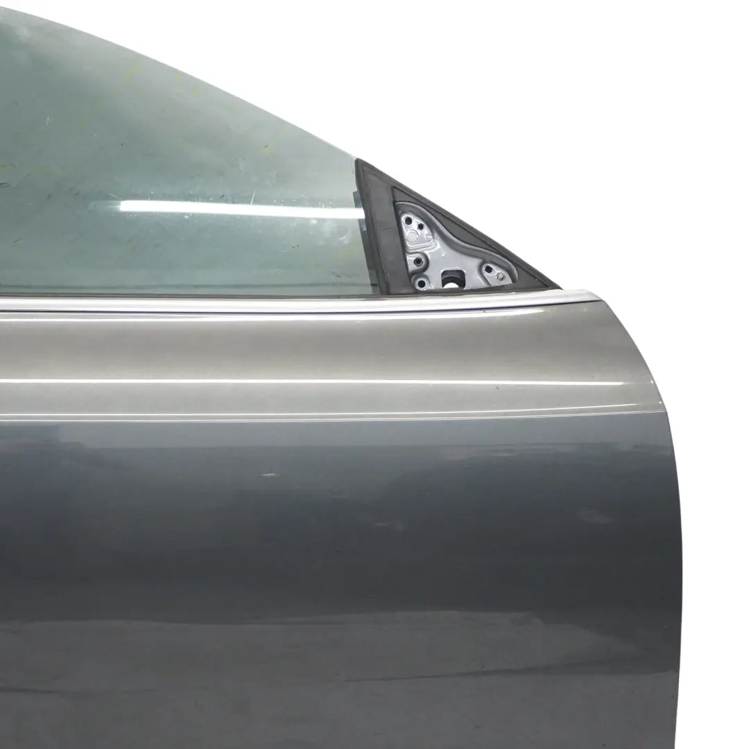 Drzwi Prawe Przednie Monsoon Grey Metallic - X7R do Audi A5 8T Coupe o numerze 8T0831052C Audi A5 8T Coupe Drzwi Prawe Przednie Monsoon Grey Metallic - X7R - SKU 8T0831052C-MOG - Numer Części 8T0831052C