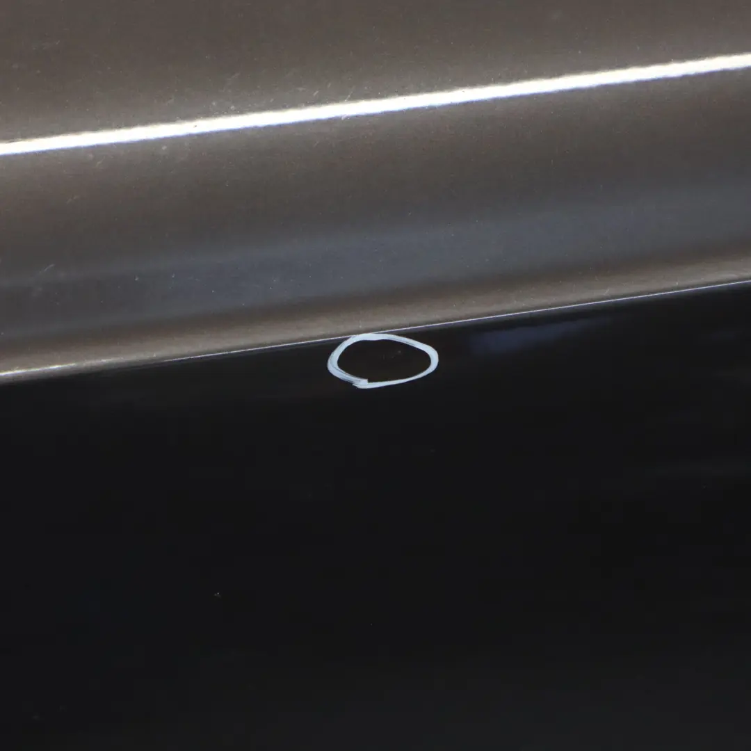 Drzwi Prawe Przednie Teak Brown Brązowy Metalik - Z8W do Audi A5 8T Coupe o numerze 8T0831052C Audi A5 8T Coupe Drzwi Prawe Przednie Teak Brown Brązowy Metalik - Z8W - SKU 8T0831052C-TBR - Numer Części 8T0831052C