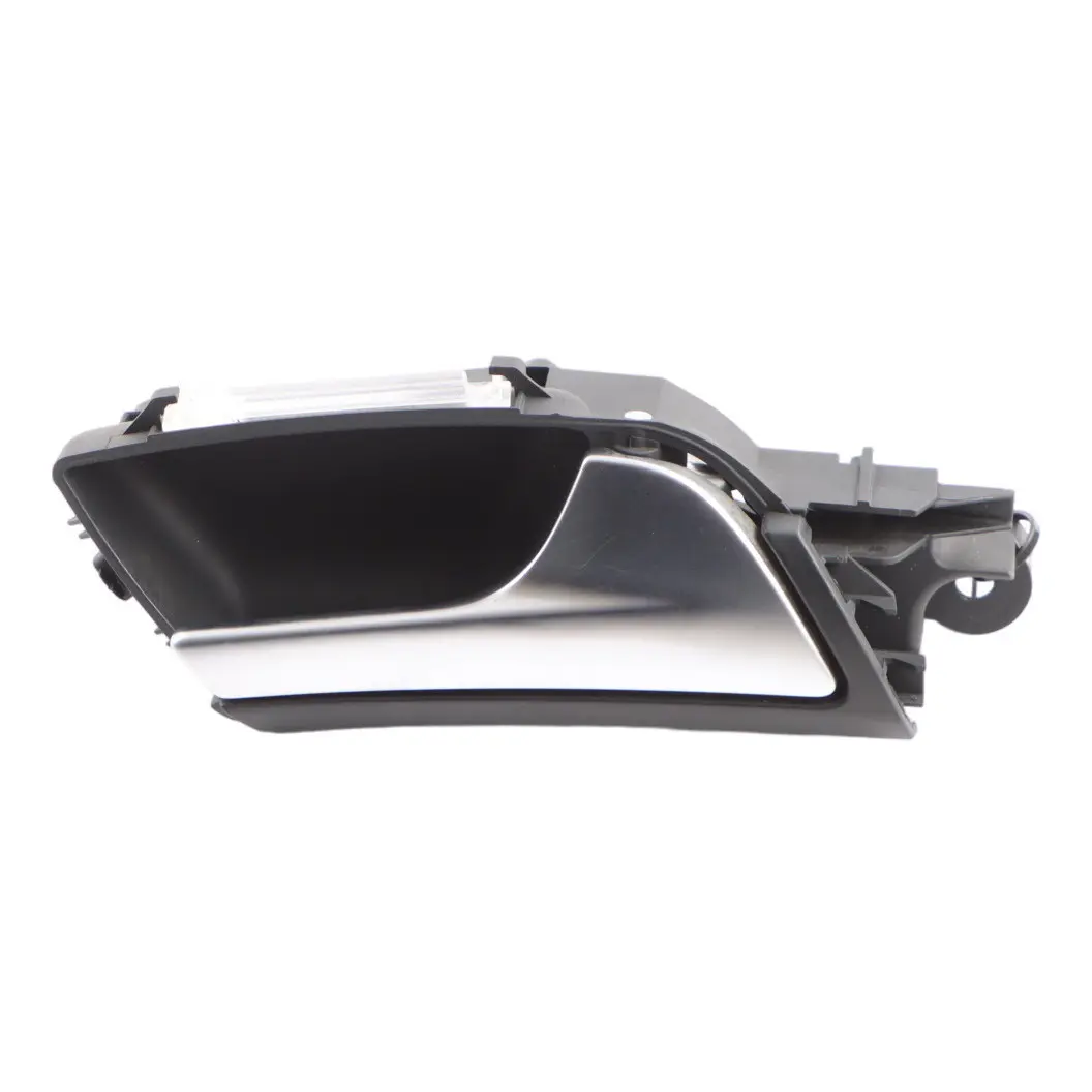 Maniglia porta anteriore leva di sblocco destra interno per Audi S5 8T con numero di parte 8T0837020A Audi S5 8T Maniglia porta anteriore leva di sblocco destra interno - SKU 8T0837020A - Numero di parte 8T0837020A