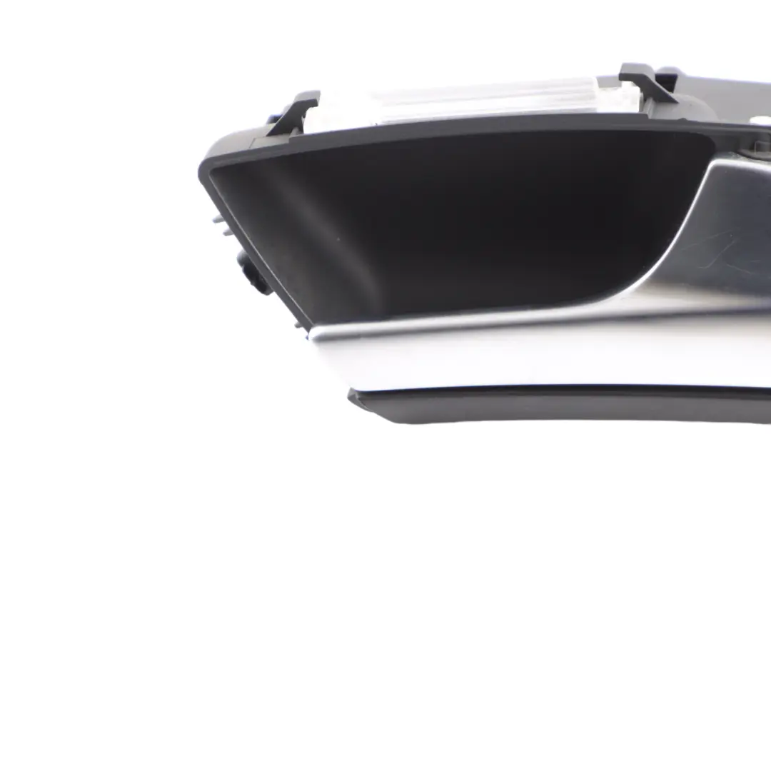 Front Door Handle Grab Release Lever Right O/S Inner Audi S5 8T - SKU 8T0837020A - Part number 8T0837020A