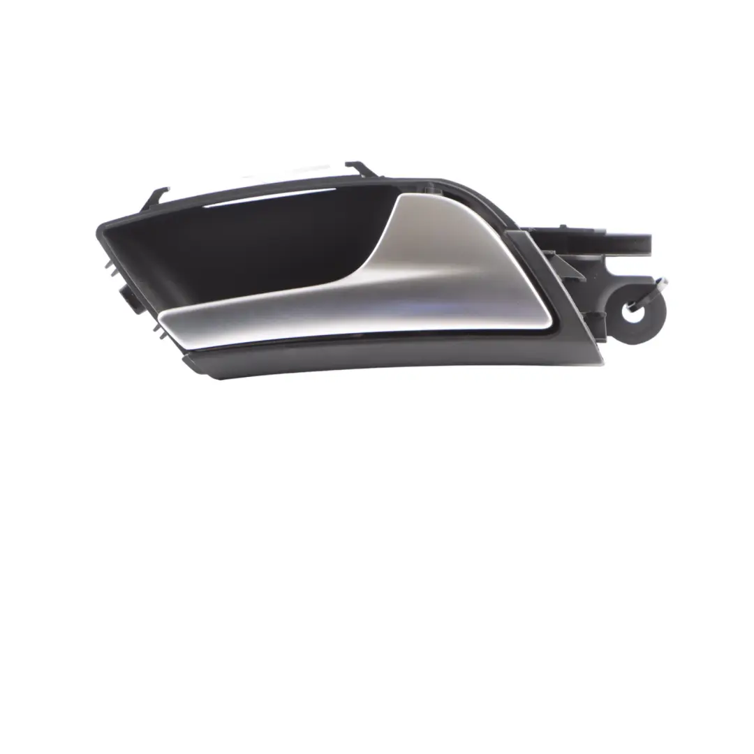 Front Door Handle Grab Release Lever Right O/S Inner Audi S5 8T - SKU 8T0837020A - Part number 8T0837020A