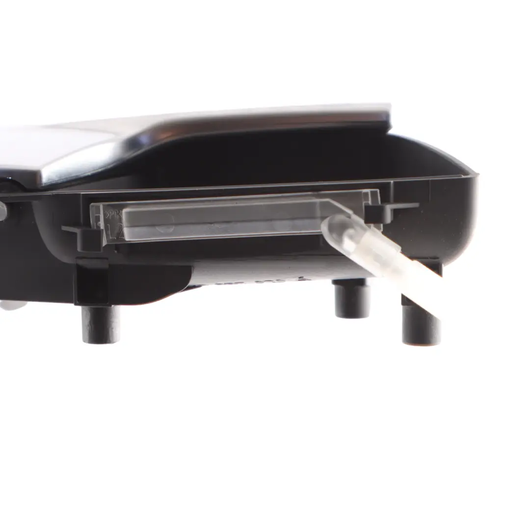 Front Door Handle Grab Release Lever Right O/S Inner Audi S5 8T - SKU 8T0837020A - Part number 8T0837020A