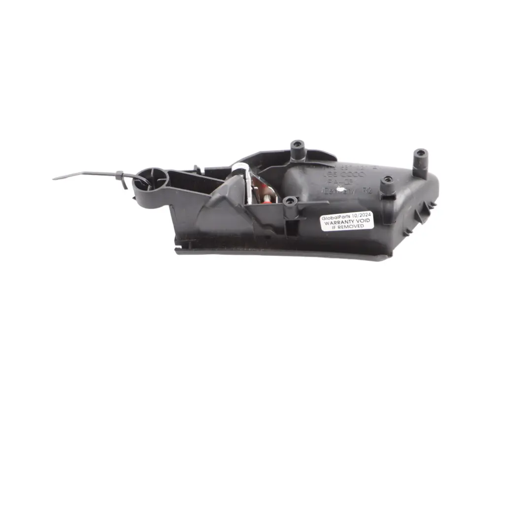 Front Door Handle Grab Release Lever Right O/S Inner Audi S5 8T - SKU 8T0837020A - Part number 8T0837020A