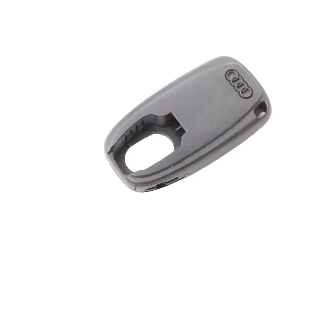  Fernbedienungs Schlüssel Gehäuse Audi A3 A4 Radio Alarm Lanhänger Abdeckplatte - SKU 8T0837148 - Teilenummer 8T0837148