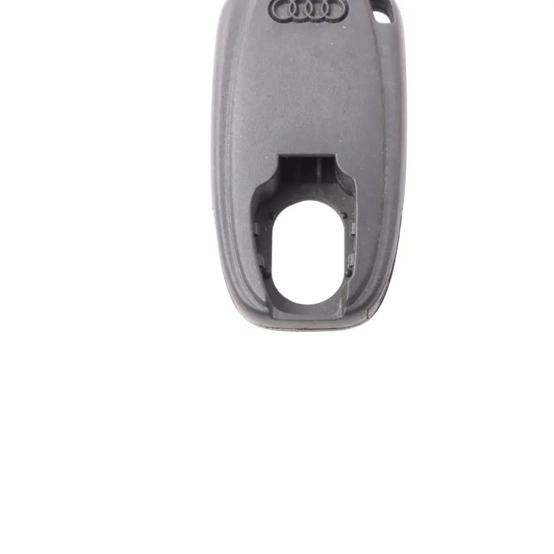 Alloggiamento Chiave Remota Audi A3 A4 A5 Radio Allarme Portachiavi Copertura per con numero di parte 8T0837148 Alloggiamento Chiave Remota Audi A3 A4 A5 Radio Allarme Portachiavi Copertura - SKU 8T0837148 - Numero di parte 8T0837148