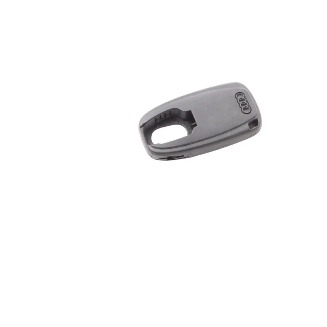  Alloggiamento Chiave Remota Audi A3 A4 A5 Radio Allarme Portachiavi Copertura - SKU 8T0837148 - Numero di parte 8T0837148