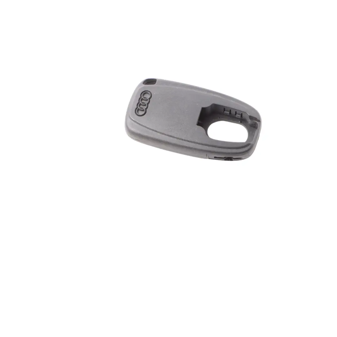  Alloggiamento Chiave Remota Audi A3 A4 A5 Radio Allarme Portachiavi Copertura - SKU 8T0837148 - Numero di parte 8T0837148