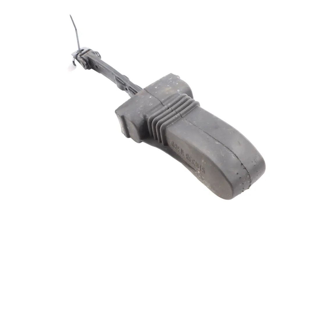 Front Door Check Strap Stop Hinge Limitery Left Right N/O/S to Audi A5 8T with Part number 8T0837203 Audi A5 8T Front Door Check Strap Stop Hinge Limitery Left Right N/O/S - SKU 8T0837203 - Part number 8T0837203