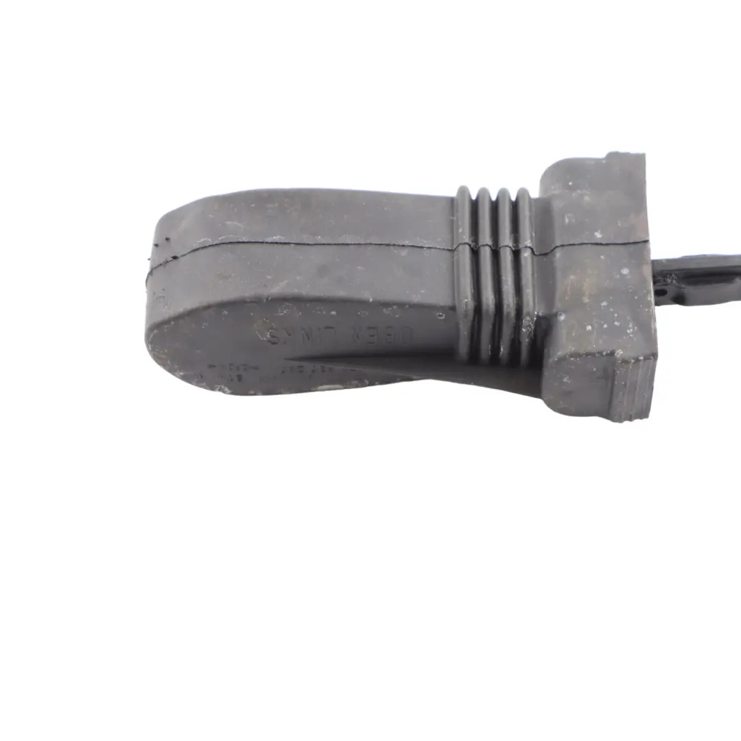 Audi A5 8T Front Door Check Strap Stop Hinge Limitery Left Right N/O/S - SKU 8T0837203 - Part number 8T0837203