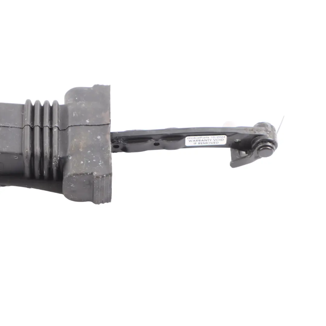 Front Door Check Strap Stop Hinge Limitery Left Right N/O/S to Audi A5 8T with Part number 8T0837203 Audi A5 8T Front Door Check Strap Stop Hinge Limitery Left Right N/O/S - SKU 8T0837203 - Part number 8T0837203