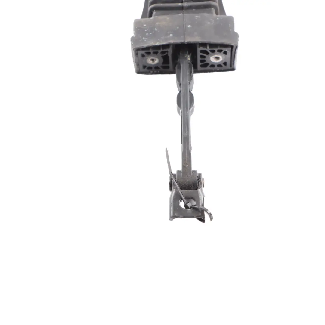 Front Door Check Strap Stop Hinge Limitery Left Right N/O/S to Audi A5 8T with Part number 8T0837203 Audi A5 8T Front Door Check Strap Stop Hinge Limitery Left Right N/O/S - SKU 8T0837203 - Part number 8T0837203