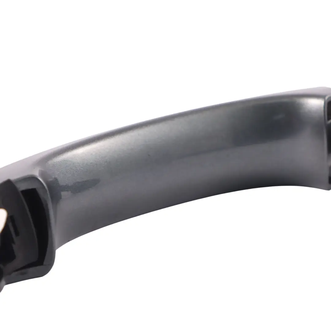 Vorne Hinten Tür Griff Außen Verkleidung Links Monsoon Grau X7R für Audi A4 B8 mit Teilenummer 8T0837205A Audi A4 B8 Vorne Hinten Tür Griff Außen Verkleidung Links Monsoon Grau X7R - SKU 8T0837205A-MOG - Teilenummer 8T0837205A