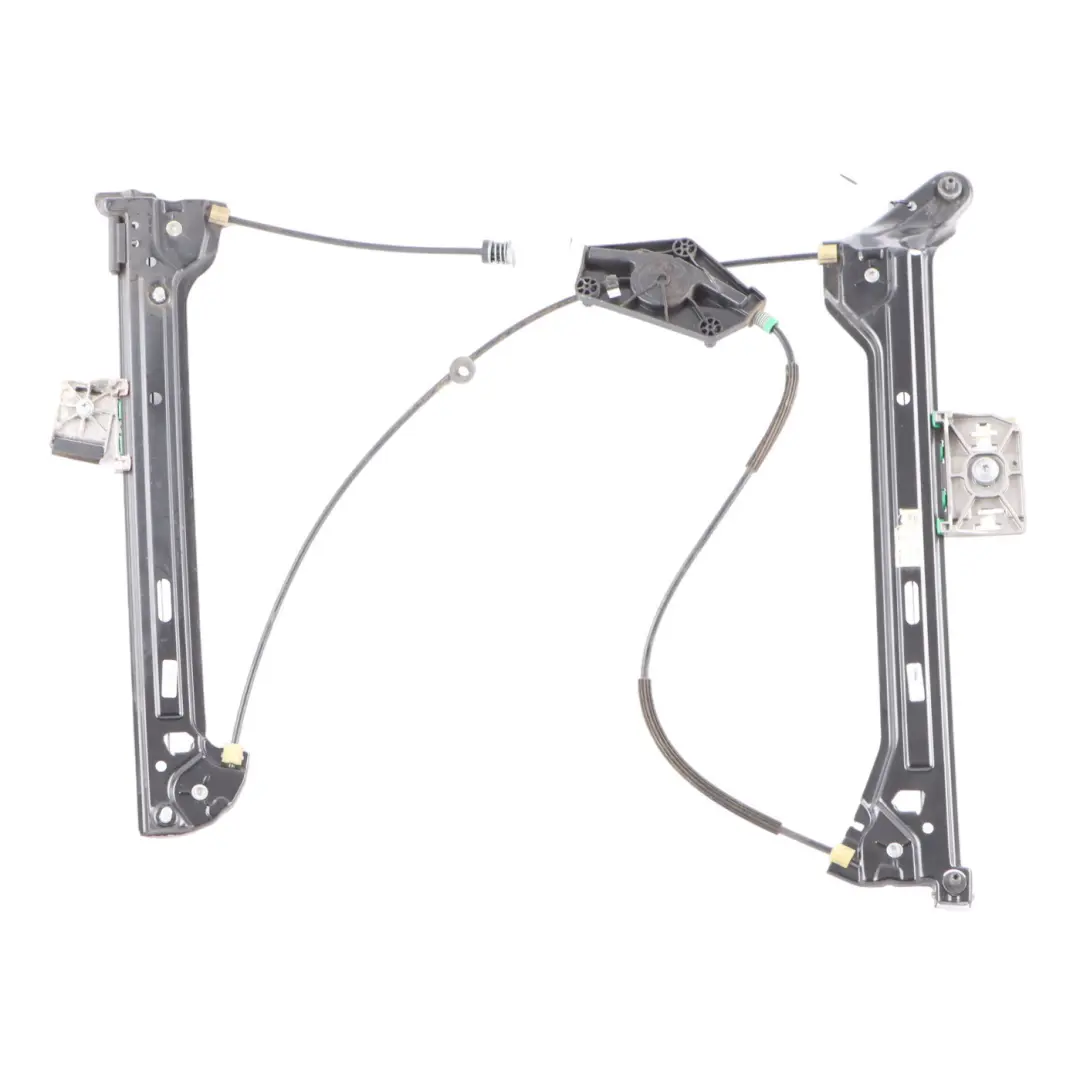 Audi A5 8T Lève vitre avant gauche côté passager - SKU 8T0837461C - Numéro de pièce 8T0837461C