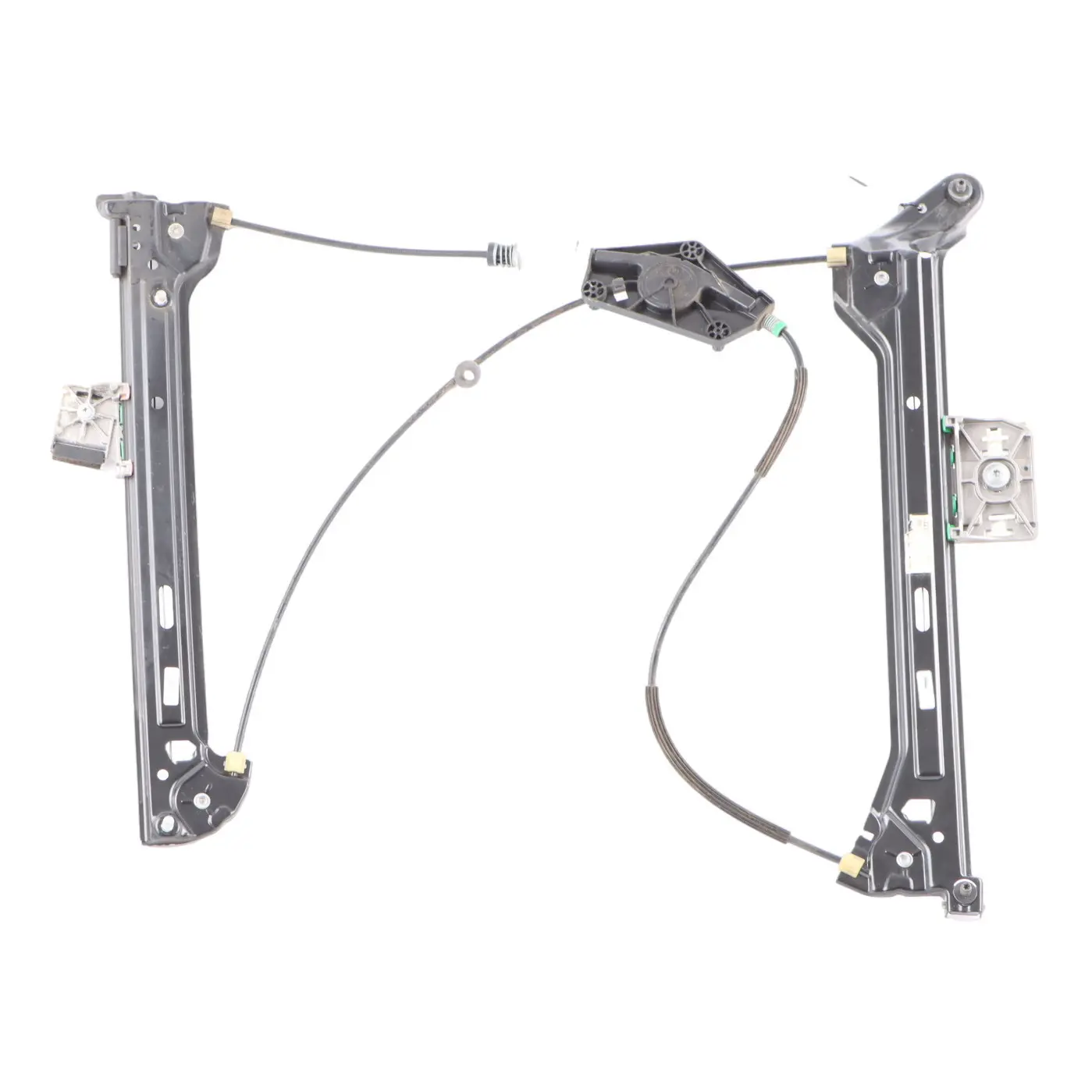 Audi A5 8T Vordertür Fensterheber Regulator Links Beifahrerseite 8T0837461C