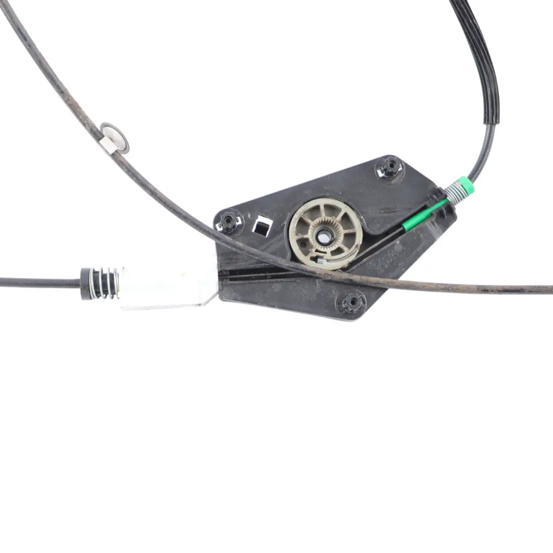 Audi A5 8T Lève vitre avant gauche côté passager - SKU 8T0837461C - Numéro de pièce 8T0837461C