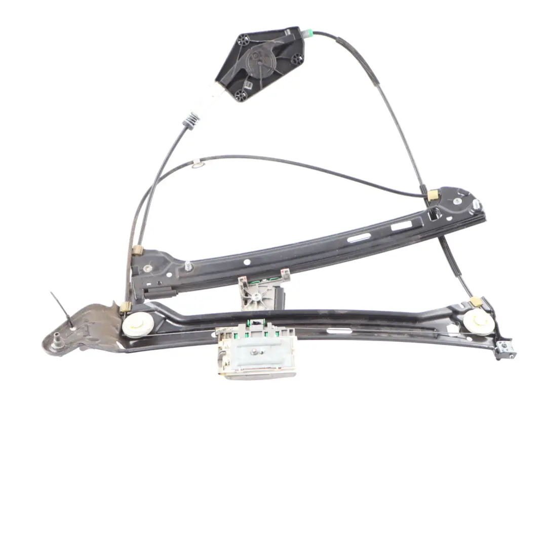 Audi A5 8T Lève vitre avant gauche côté passager - SKU 8T0837461C - Numéro de pièce 8T0837461C