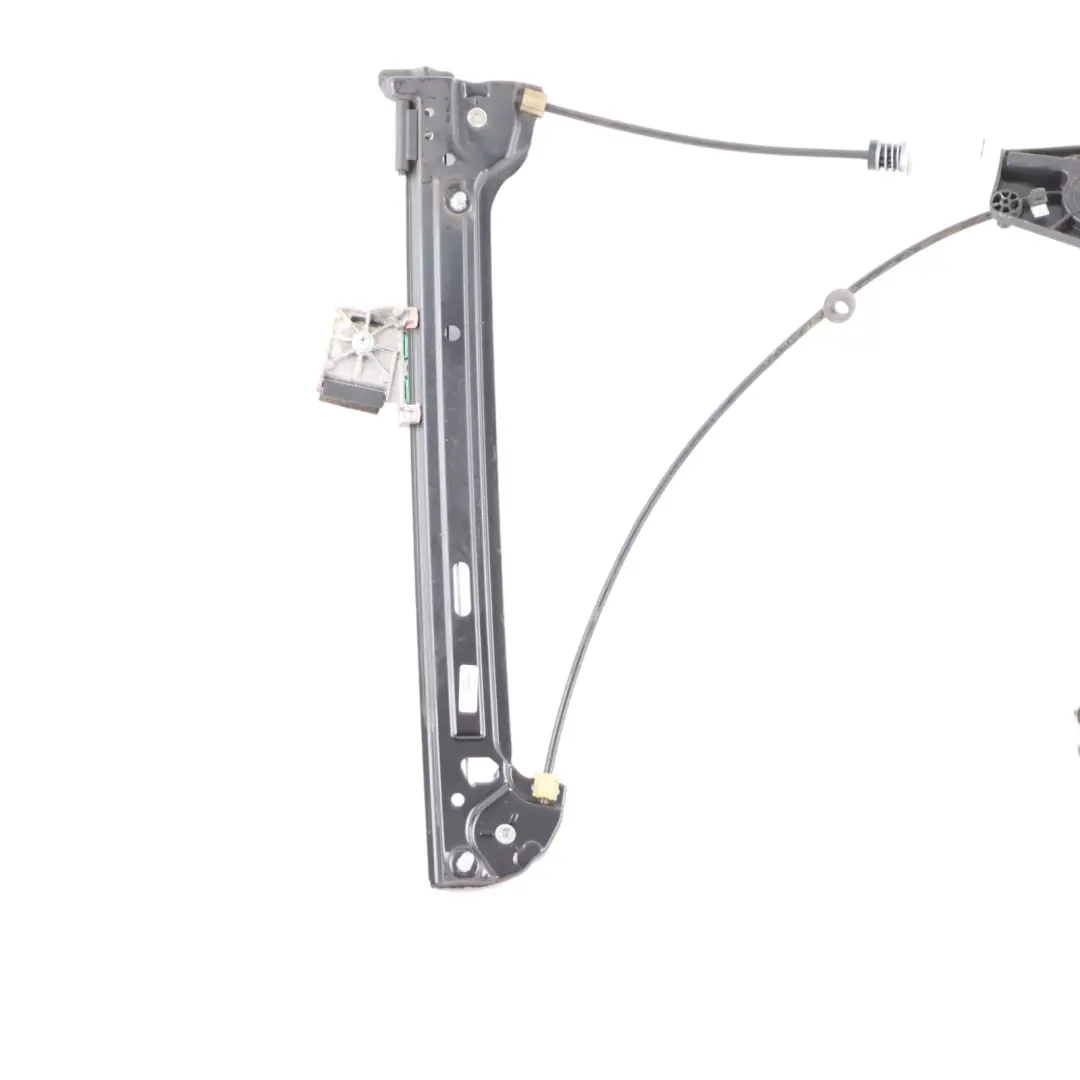 Audi A5 8T Door Window Lifter Regulator Front Left N/S - SKU 8T0837461C - Part number 8T0837461C