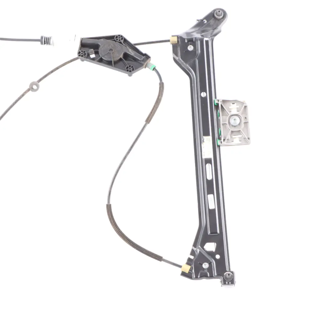 Audi A5 8T Elevalunas Delantero Izquierdo - SKU 8T0837461C - Número de pieza 8T0837461C