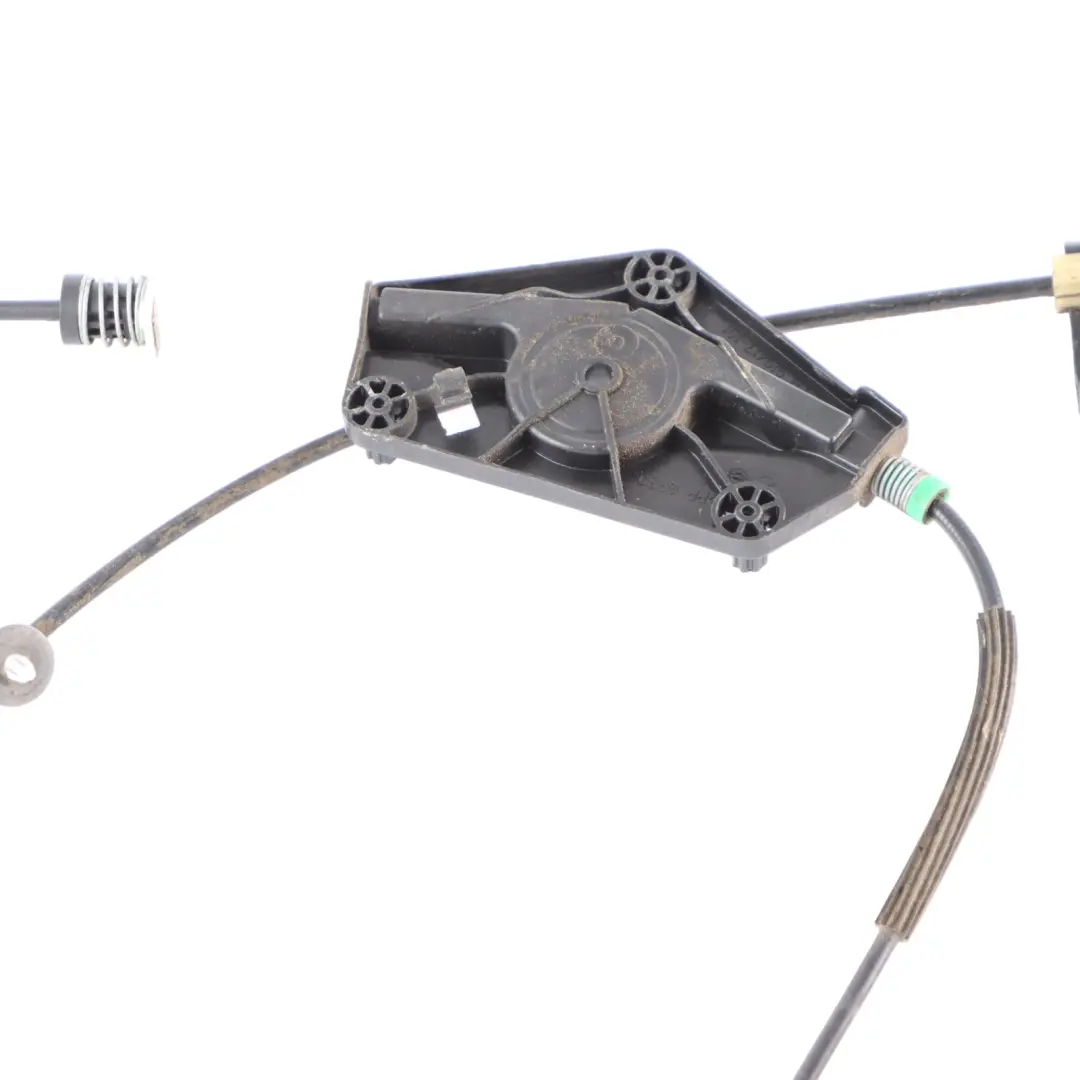 Audi A5 8T Elevalunas Delantero Izquierdo - SKU 8T0837461C - Número de pieza 8T0837461C
