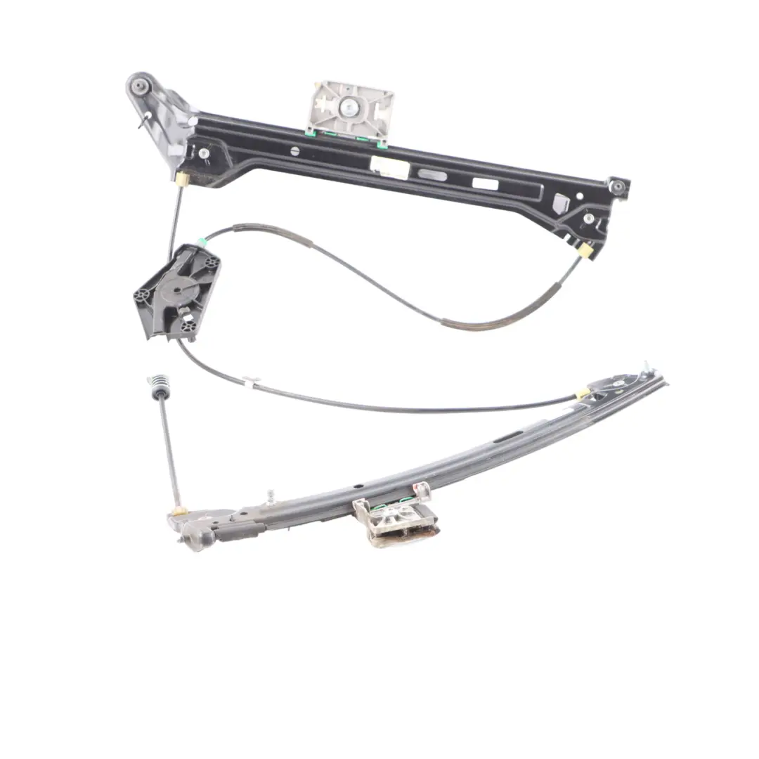 Audi A5 8T Elevalunas Delantero Izquierdo - SKU 8T0837461C - Número de pieza 8T0837461C
