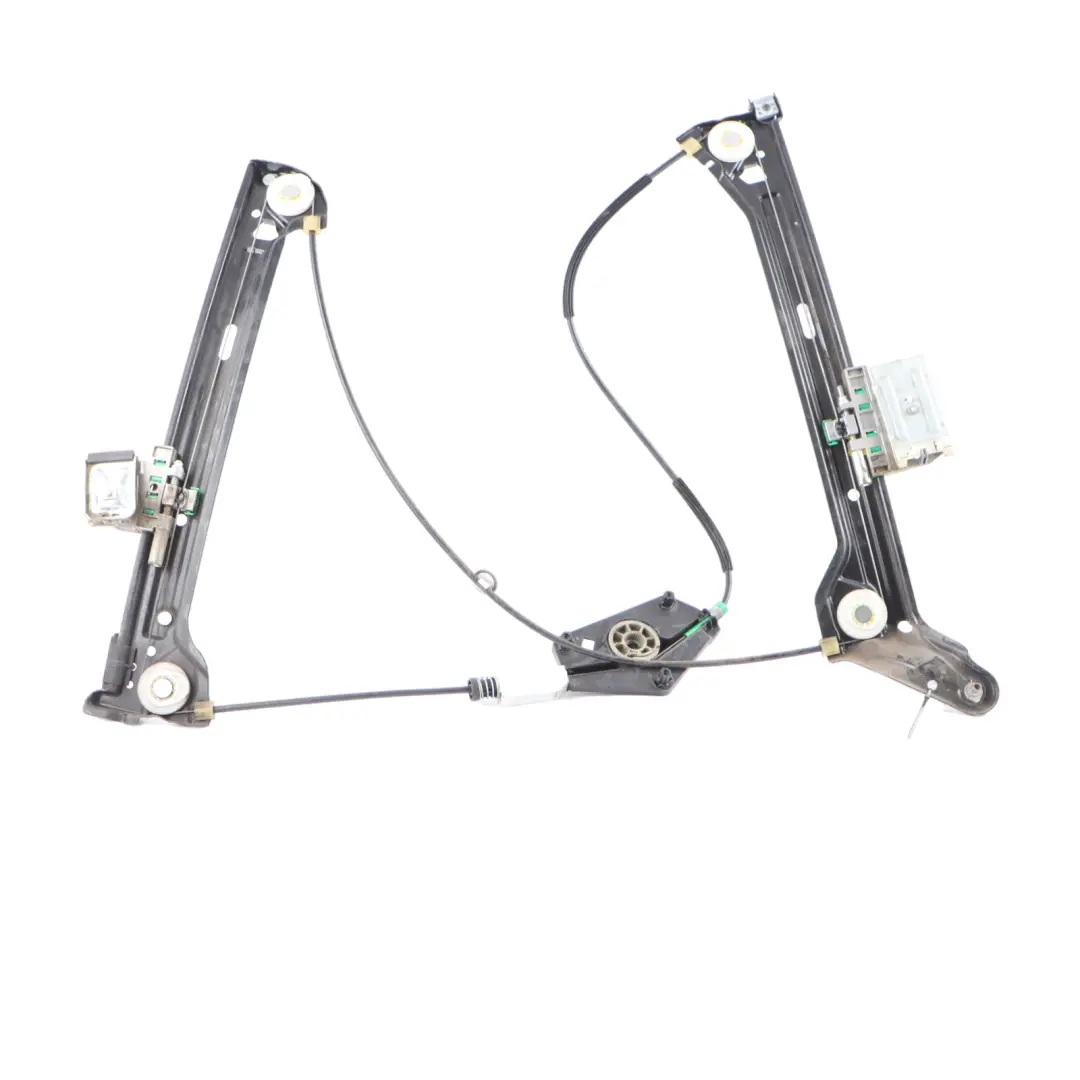 Audi A5 8T Elevalunas Delantero Izquierdo - SKU 8T0837461C - Número de pieza 8T0837461C
