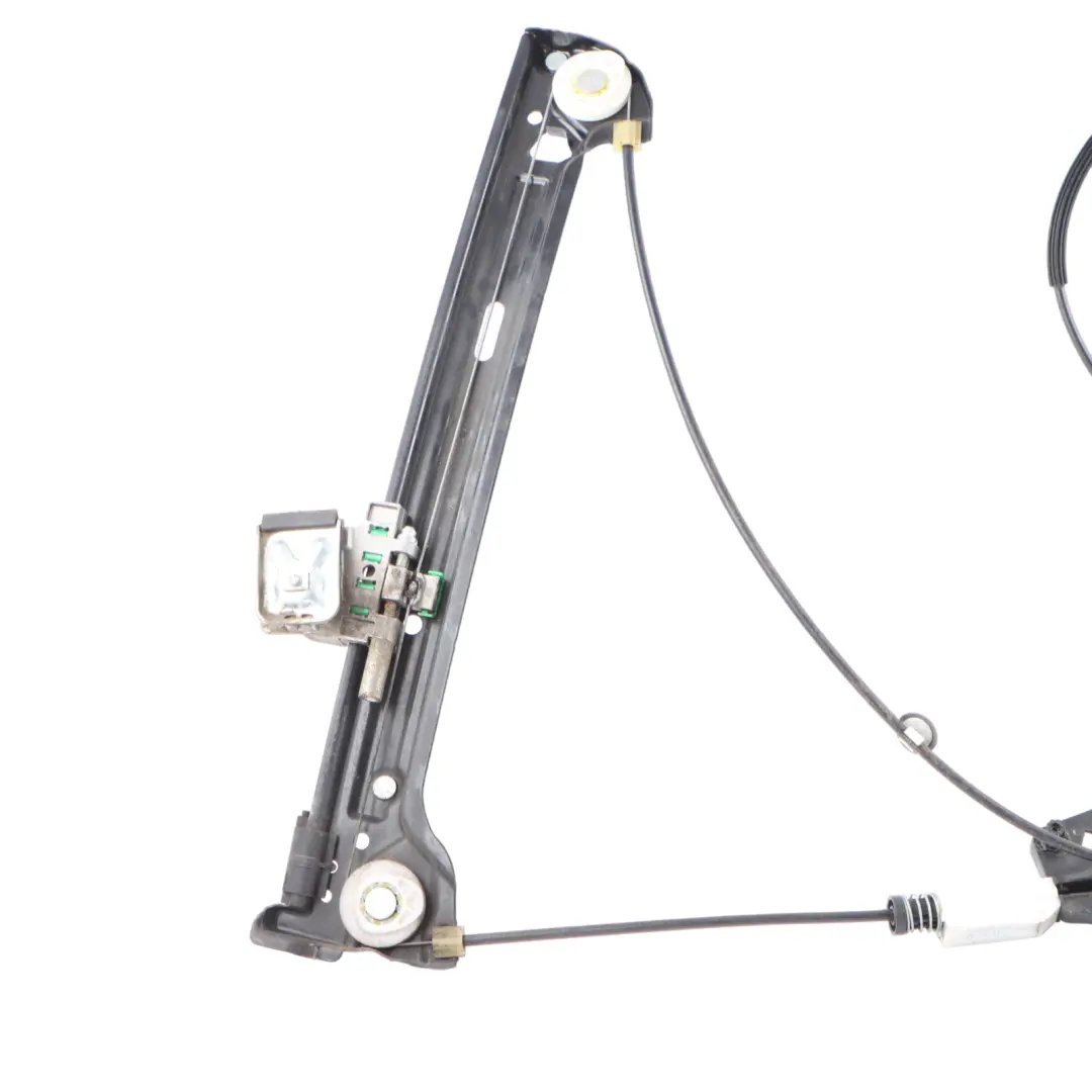 Door Window Lifter Regulator Front Left N/S to Audi A5 8T with Part number 8T0837461C Audi A5 8T Door Window Lifter Regulator Front Left N/S - SKU 8T0837461C - Part number 8T0837461C