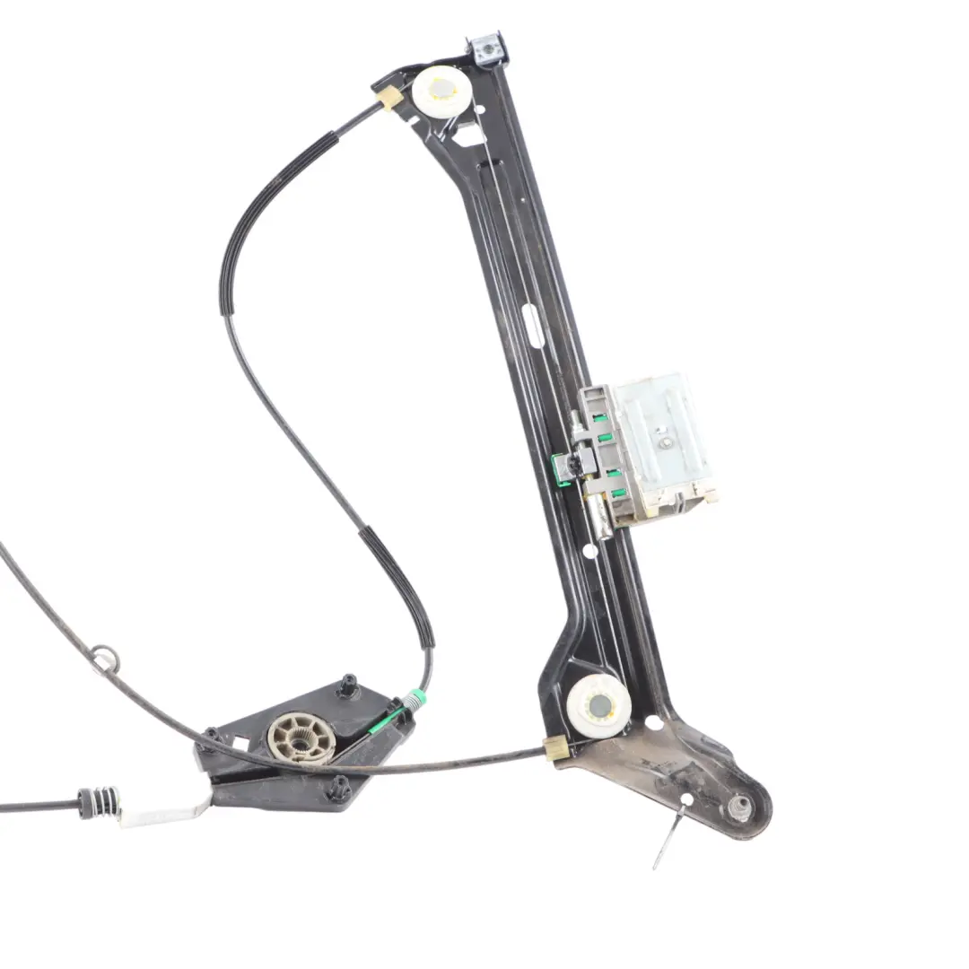 Audi A5 8T Elevalunas Delantero Izquierdo - SKU 8T0837461C - Número de pieza 8T0837461C