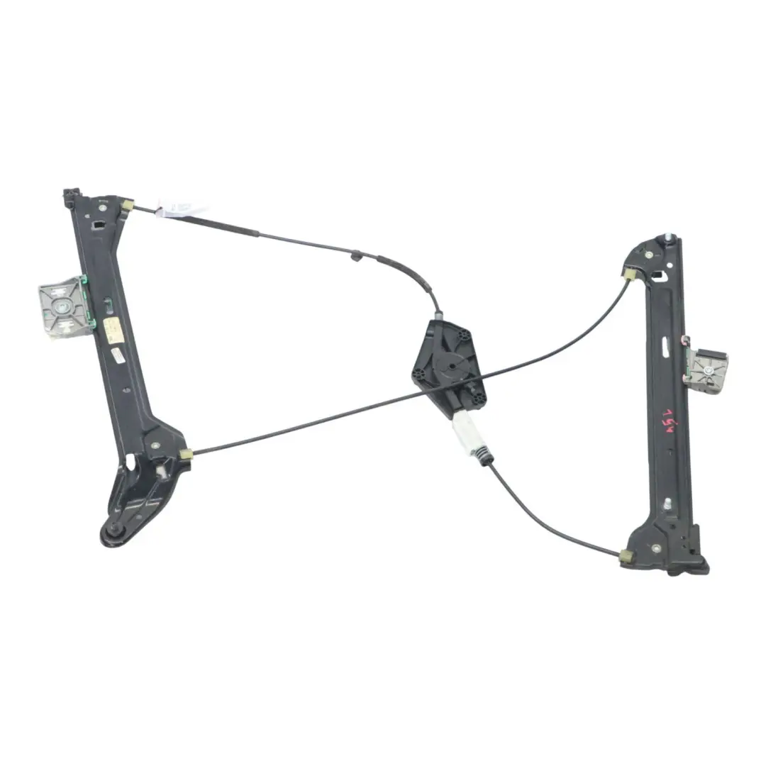 Audi A5 8T Coupe Front Door Window Lifter Regulator Left N/S - SKU 8T0837461D - Part number 8T0837461D