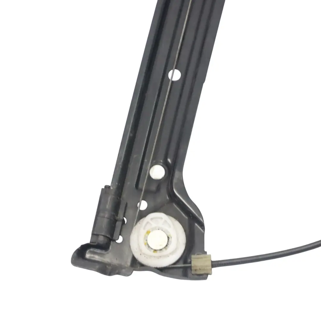 Puerta Delantera Elevalunas Regulador Izquierdo para Audi A5 8T Coupe con número de pieza 8T0837461D Audi A5 8T Coupe Puerta Delantera Elevalunas Regulador Izquierdo - SKU 8T0837461D - Número de pieza 8T0837461D