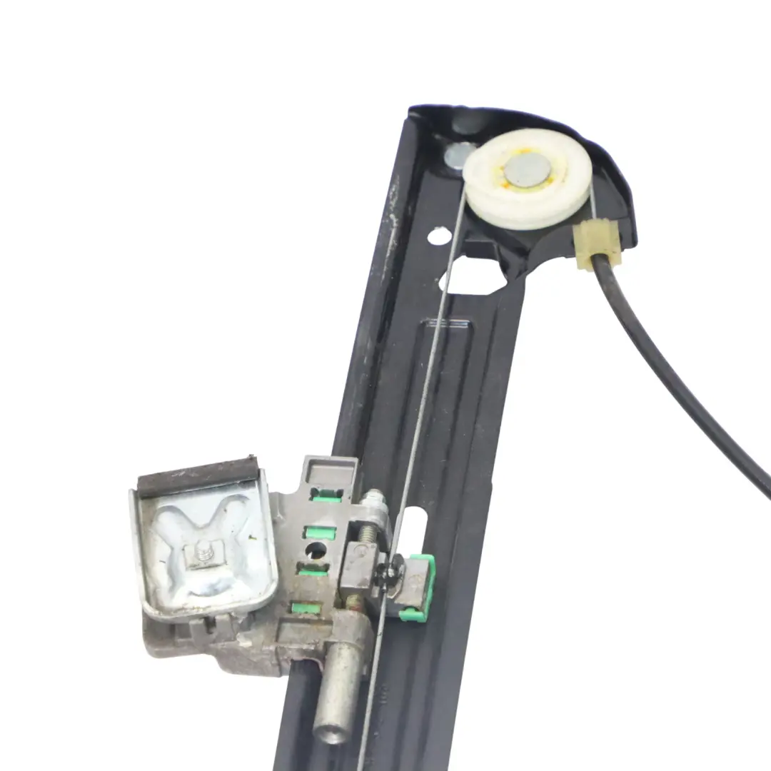 Vordertür Fensterheber Regulator links für Audi A5 8T Coupe mit Teilenummer 8T0837461D Audi A5 8T Coupe Vordertür Fensterheber Regulator links - SKU 8T0837461D - Teilenummer 8T0837461D