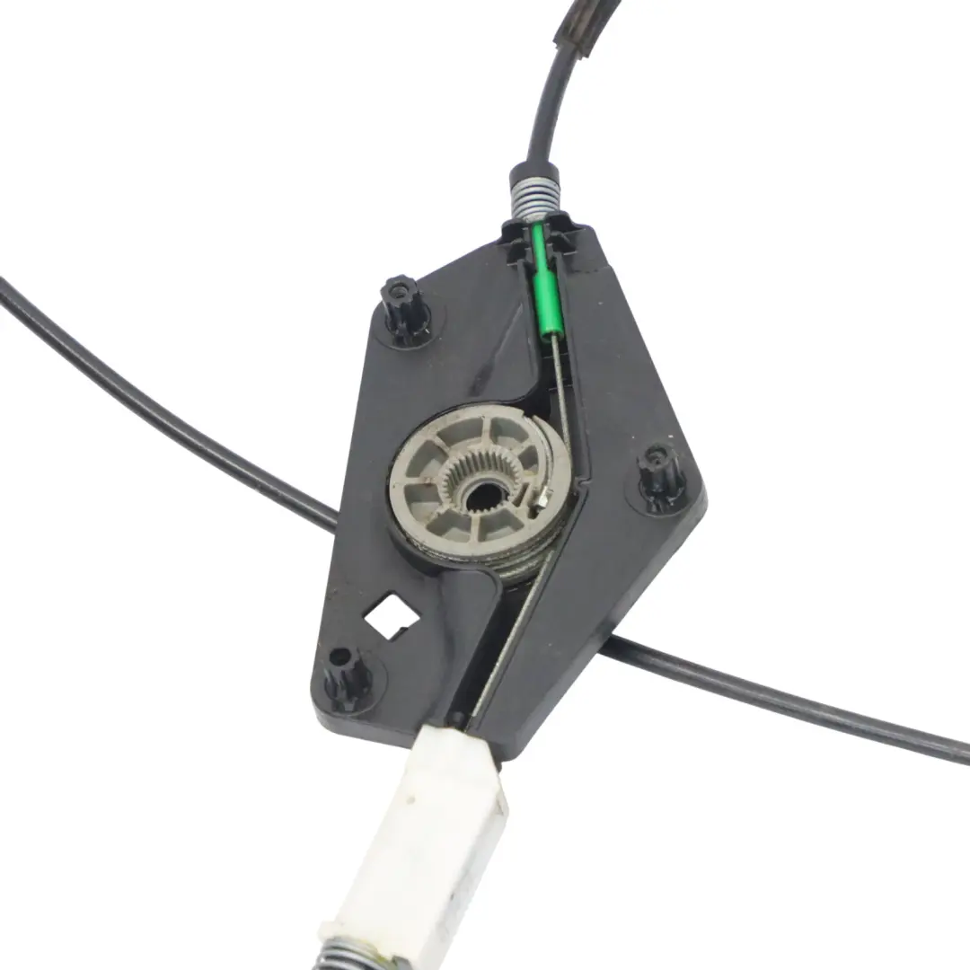 Audi A5 8T Coupe Front Door Window Lifter Regulator Left N/S - SKU 8T0837461D - Part number 8T0837461D