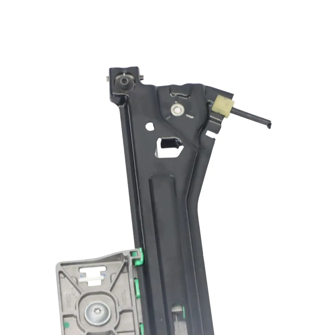 Audi A5 8T Coupe Front Door Window Lifter Regulator Left N/S - SKU 8T0837461D - Part number 8T0837461D