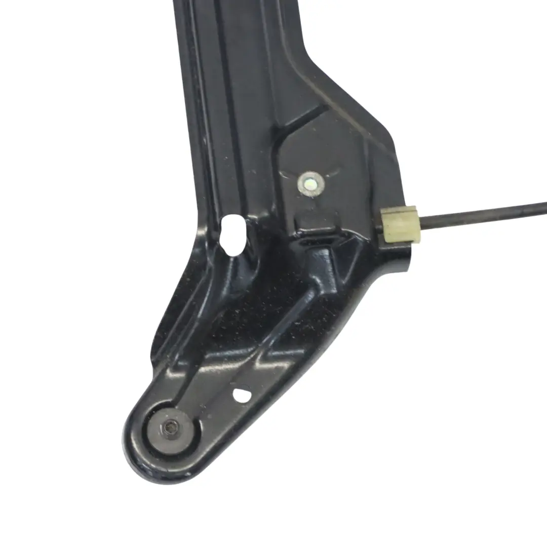 Audi A5 8T Coupe Front Door Window Lifter Regulator Left N/S - SKU 8T0837461D - Part number 8T0837461D
