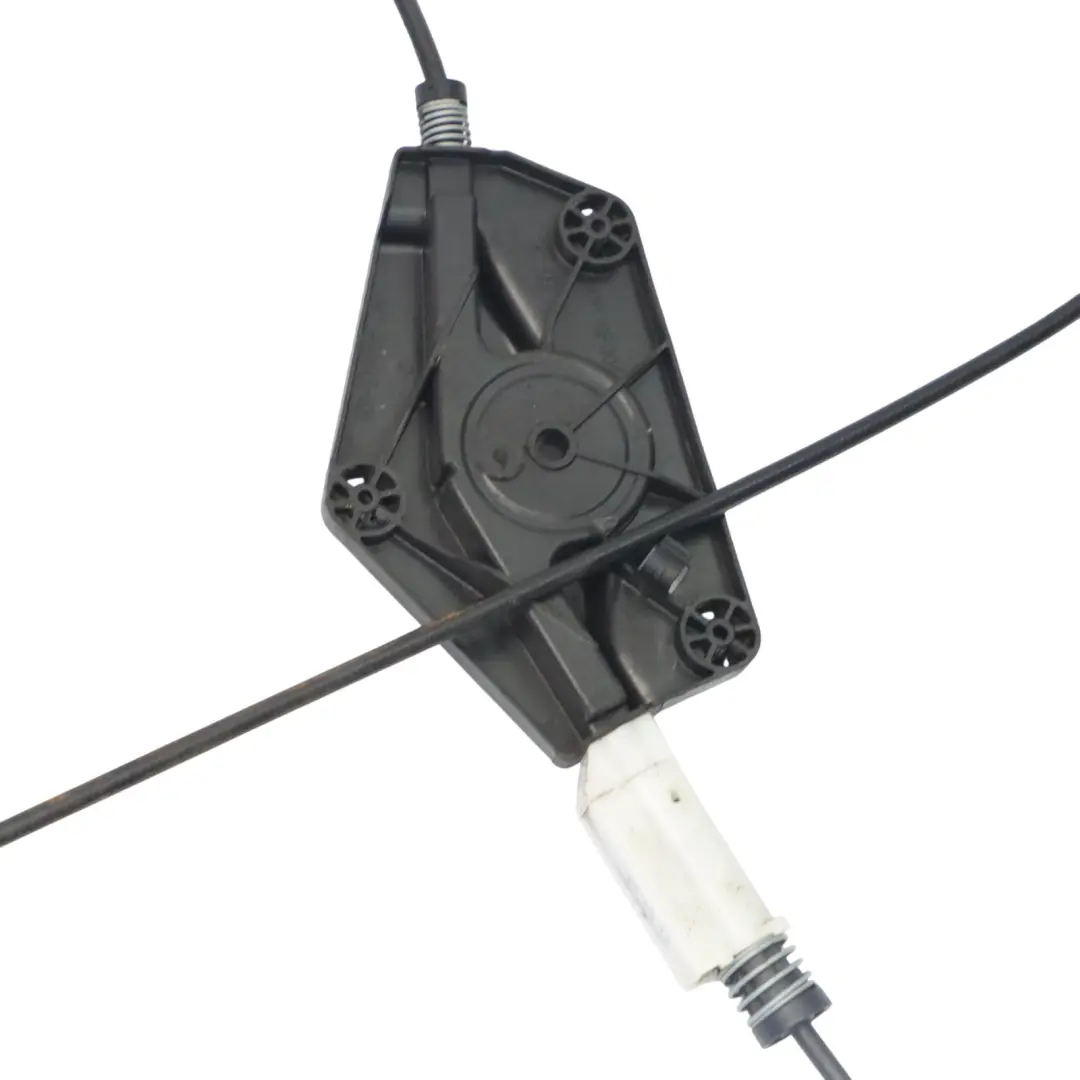 Audi A5 8T Coupe Front Door Window Lifter Regulator Left N/S - SKU 8T0837461D - Part number 8T0837461D