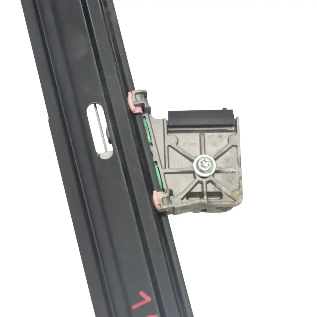 Vordertür Fensterheber Regulator links für Audi A5 8T Coupe mit Teilenummer 8T0837461D Audi A5 8T Coupe Vordertür Fensterheber Regulator links - SKU 8T0837461D - Teilenummer 8T0837461D