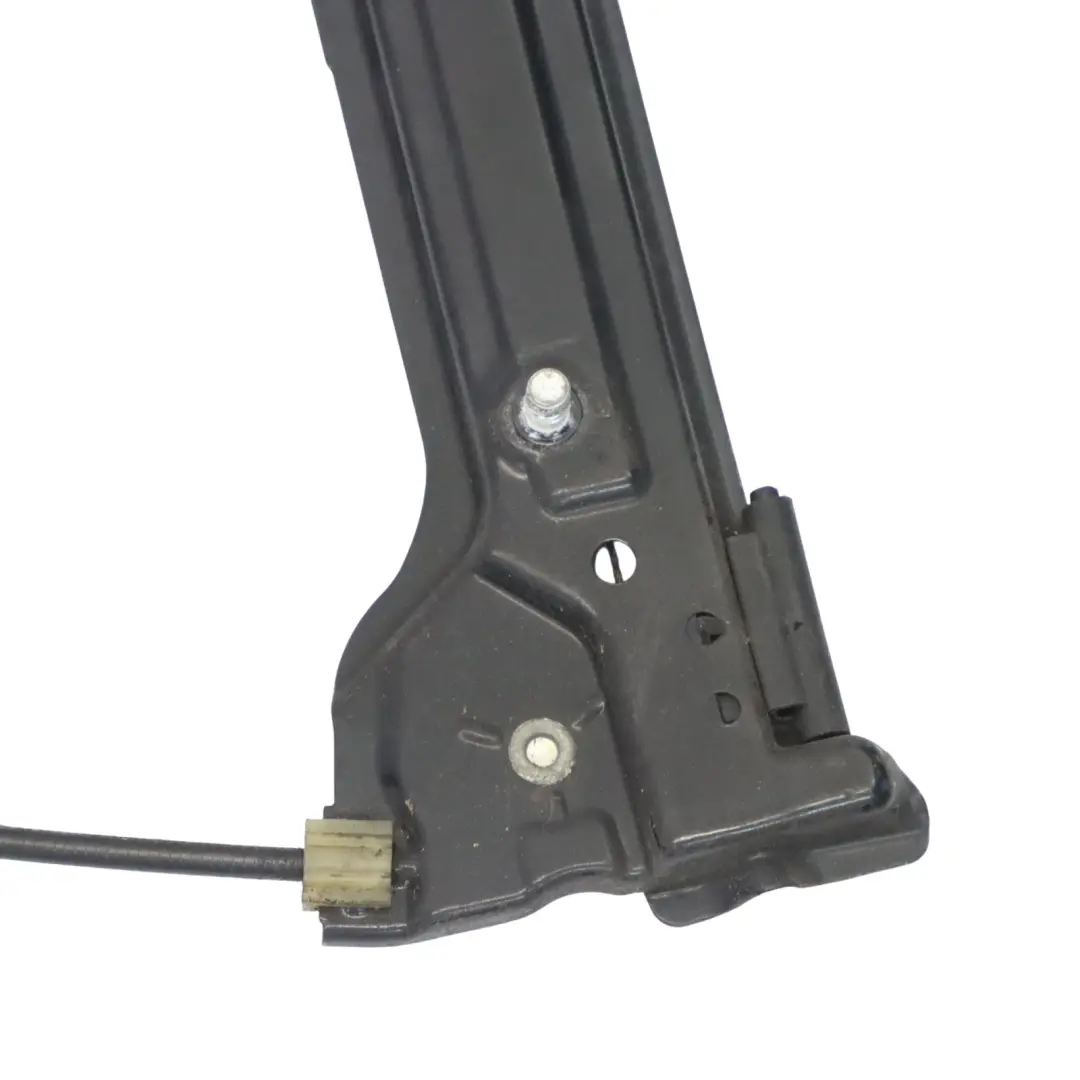 Audi A5 8T Coupe Front Door Window Lifter Regulator Left N/S - SKU 8T0837461D - Part number 8T0837461D