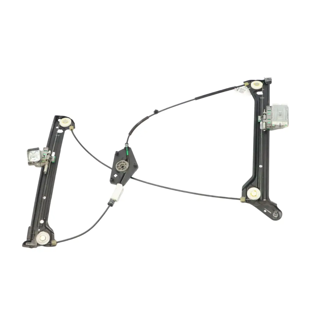 Audi A5 8T Coupe Front Door Window Lifter Regulator Left N/S - SKU 8T0837461D - Part number 8T0837461D