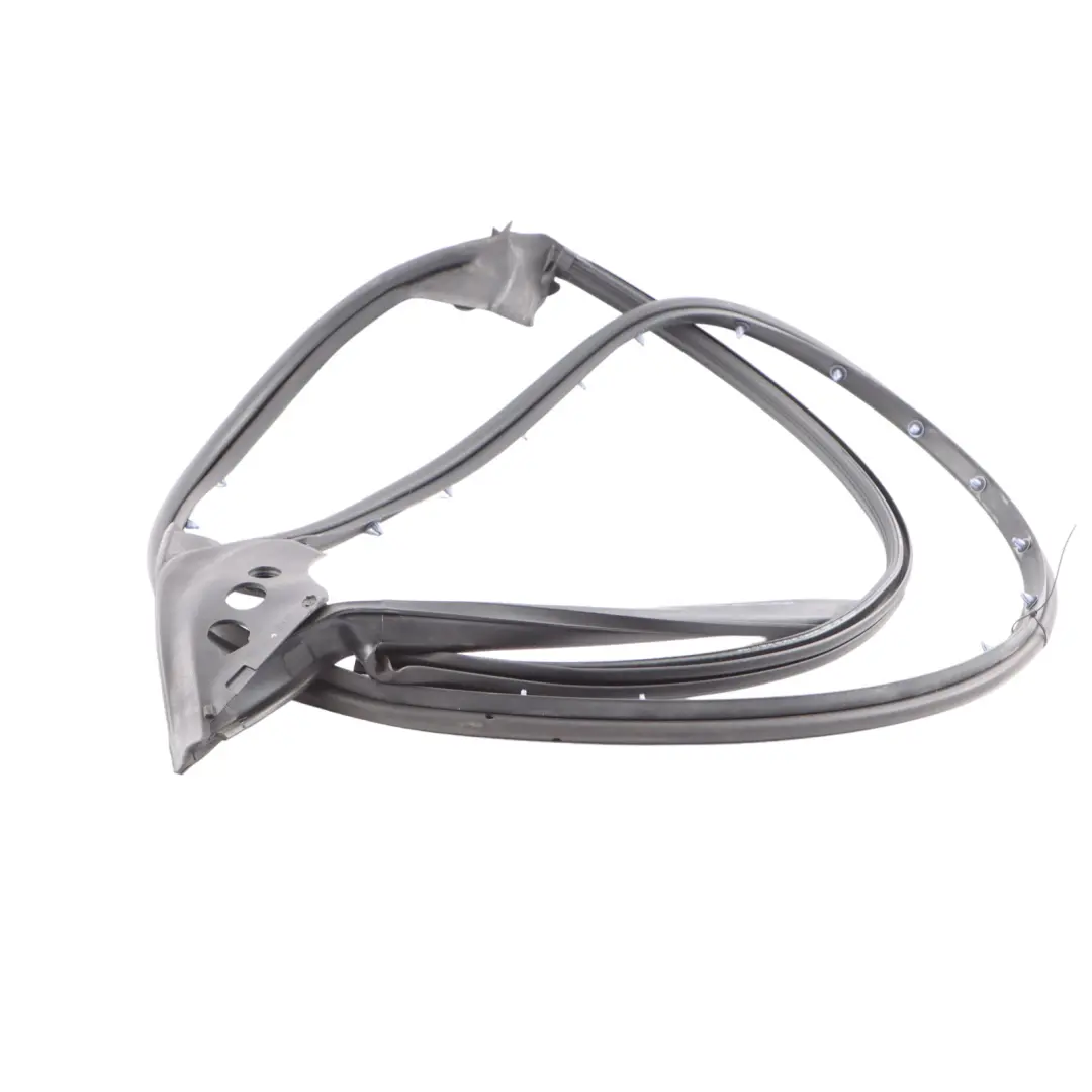 Audi A5 8T Coupe Türdichtung vorne links äußerer Rahmen Gummidichtung - SKU 8T0837911G - Teilenummer 8T0837911G