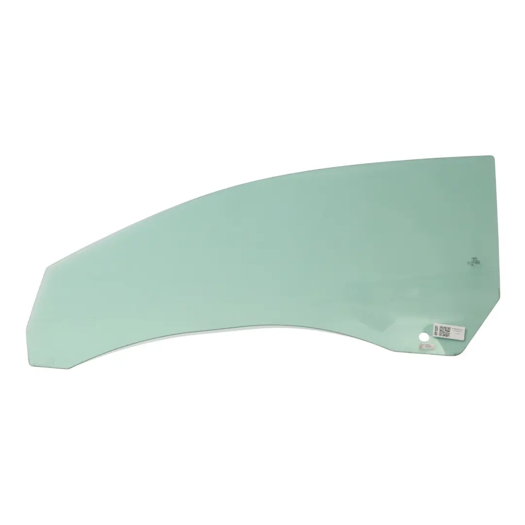 Puerta Ventana Vidrio Delantero Izquierdo AS2 Verde para Audi A5 S5 8T con número de pieza 8T0845201D Audi A5 S5 8T Puerta Ventana Vidrio Delantero Izquierdo AS2 Verde - SKU 8T0845201D - Número de pieza 8T0845201D